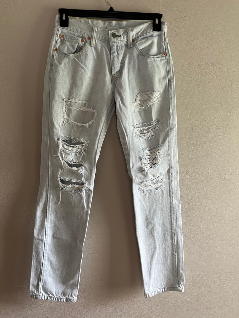 Levi’s 511 mens jeans 30x32